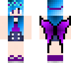 fairy girl
