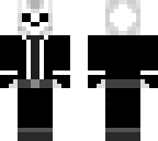 fancy skeleton