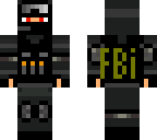 fbi swat nederland