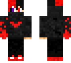 fire evil pro