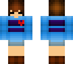 fixed frisk