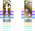 flower girl