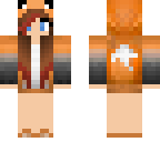 fox girl edit