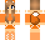 foxy lady