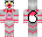 funtime foxy