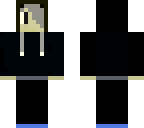 gamer skin