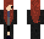 ginny in harry potter