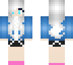 girl sans