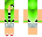girlgamerluka