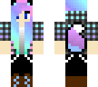 girly cat boy