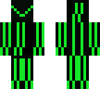 green circuit