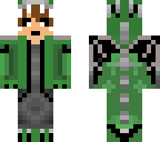 green dragon