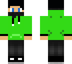 green gamer