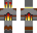hell guard