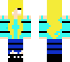herogirl in fnaf