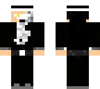hg skin by  imomar