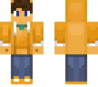 improved stampy jumper