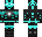 ironman mark 107