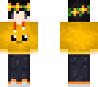 jake hoodie redo