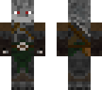 jannmine skin