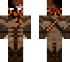 jenava krijger