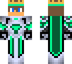 jeromino1 king