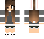kawaii bunny girl