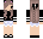 kawaii chibi girl
