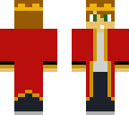 king
