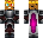king koek