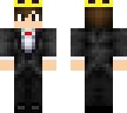 king suit