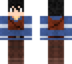 kirito starter