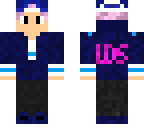 ldshadowlady boy 2