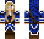 ljord girl