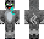 lobo pitima noob