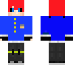 mark mcd undertale versoin