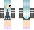 mayorpipsqueak's chibi skin