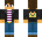 mc story mode moc