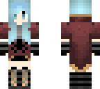mcd girl