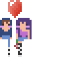 me and my crush