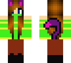 me in undertale as genocide