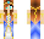 medieval princess