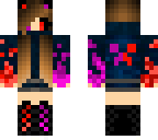 mi skin para jugah xd
