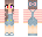 mini girl pro