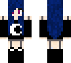 moon girl