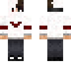 my 3rd skin