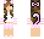 my minecraft skin
