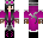 my new forever skin