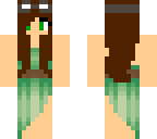 my prom skin