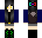 my series